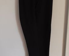Ladies Black Pants