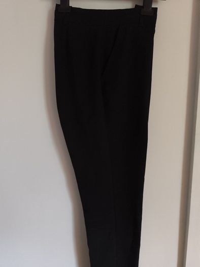 Ladies Black Pants