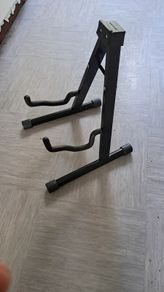 Guitar Floor Stand