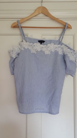 New Look Size 14 Top