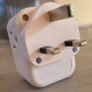 Addtam iSmart US Travel Adaptor Image 3
