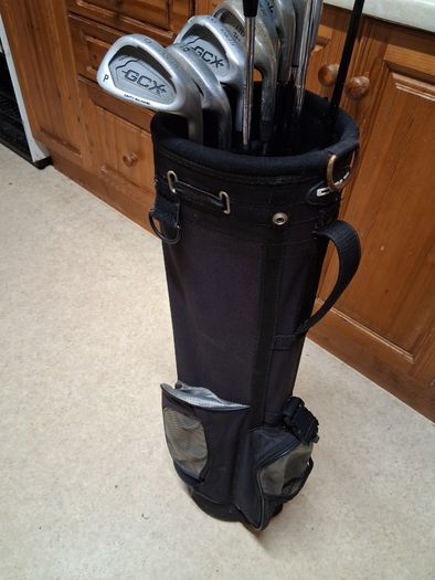 Mens Golf clubs