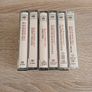 Blue Oyster Cult Rare Cassette Lot Image 9