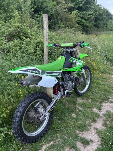 Kx 85