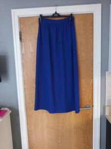 F&F Skirt.    S.14.
