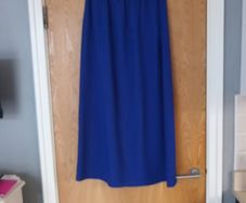 F&F Skirt.    S.14.