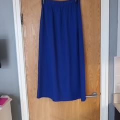 F&F Skirt.    S.14.