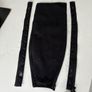 Jacket extender (Make my Belly Fit) Image 3