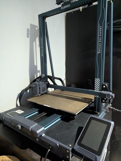 Elegoo Neptune 3 Plus (3D Printer)