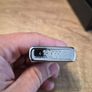 zippo lighter gift set from 1994 - like new Image 2