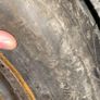 Spare wheel 4x100 steel 13 inch Image 3