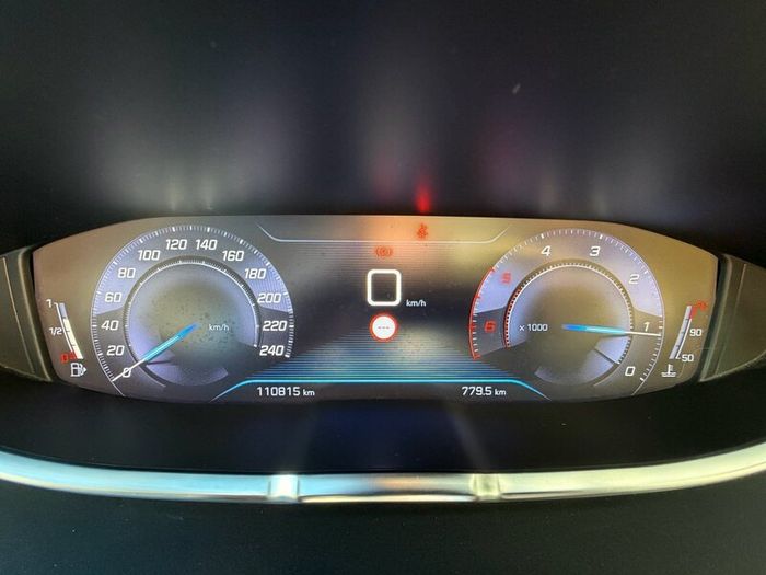 Peugeot 5008: Price Drop! 1k off! Only 110k km!