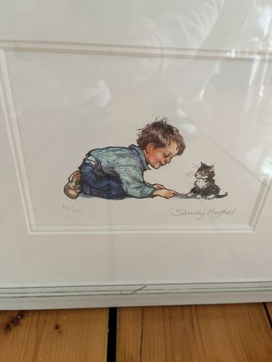 limited edition print