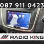 Premium Carplay Dacia Sandero Android Auto Radio Image 3