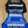 Various security hi viz tactical vests Image 2