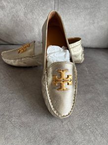 Tory Burch Driver Shoes