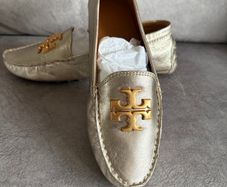 Tory Burch Driver Shoes