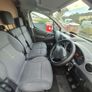 2014 Citroen Berlingo 625 Lx Hdi 90. Image 8