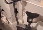 Pro form exercise bike