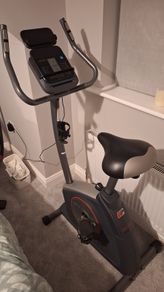 Pro form exercise bike