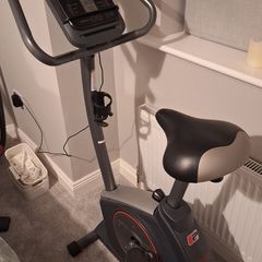 Pro form exercise bike