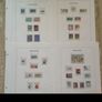 Stamp collection United Nations Vienna Image 3