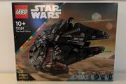 LEGO Star Wars The Dark Falcon 75389