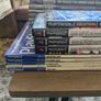 PS1, PS2 and PS3 Magazine demo collection Image 4
