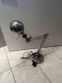 lamp