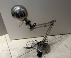 lamp