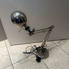 lamp