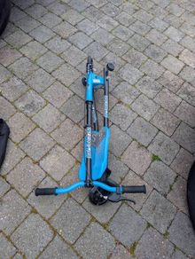 scooter