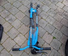 scooter