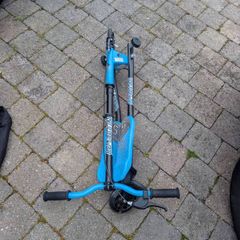 scooter