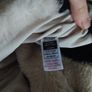 Fur coat age 12-13 Image 5