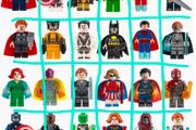 lego