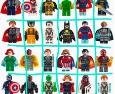 lego