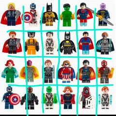 lego