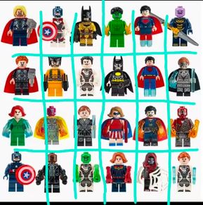 lego