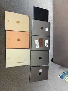 ipad lot 20 each