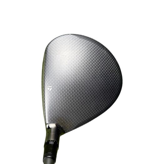 Taylormade Qi35 #3 Wood 15 Degree / Airspeeder 50 Regular