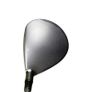 Taylormade Qi35 #3 Wood 15 Degree / Airspeeder 50 Regular Image 5