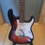 ION electric guitar Image 2