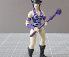 Masters of the Universe Origins Evil-Lyn