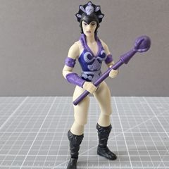 Masters of the Universe Origins Evil-Lyn