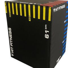 Fitness Box