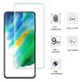 For Samsung Galaxy S21 FE 5G Tempered Glass Screen Protector Saver Cover New - FHT22SMTG Image 4