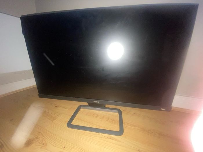 gaming monitor