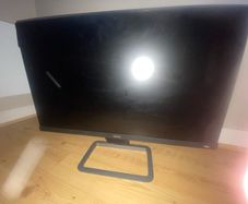 gaming monitor
