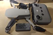 dji mini 2 se